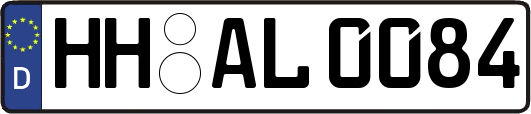 HH-AL0084