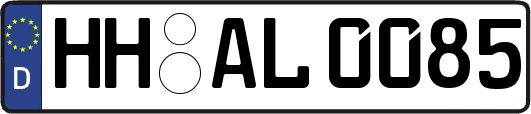 HH-AL0085
