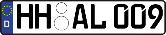 HH-AL009
