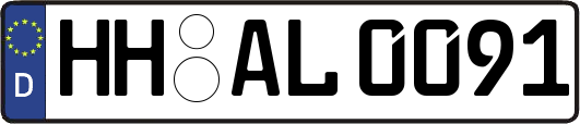 HH-AL0091