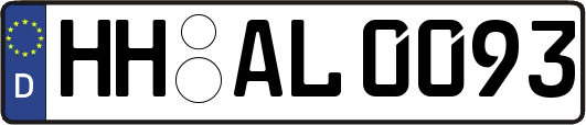HH-AL0093