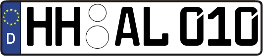 HH-AL010
