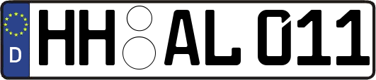 HH-AL011
