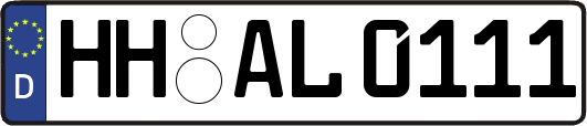 HH-AL0111