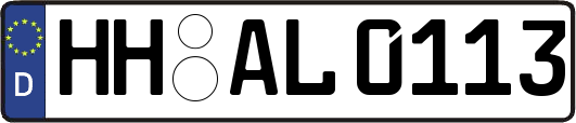 HH-AL0113