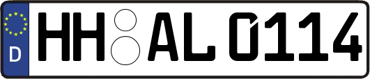 HH-AL0114