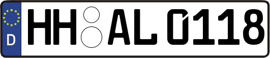 HH-AL0118