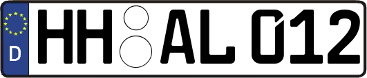 HH-AL012