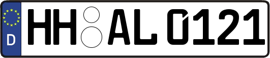 HH-AL0121