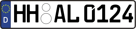 HH-AL0124