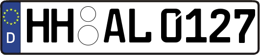 HH-AL0127