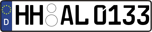 HH-AL0133
