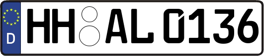 HH-AL0136