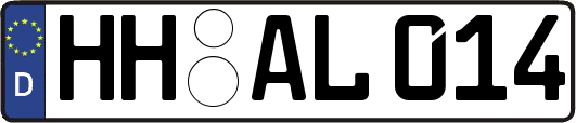 HH-AL014