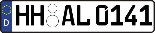 HH-AL0141