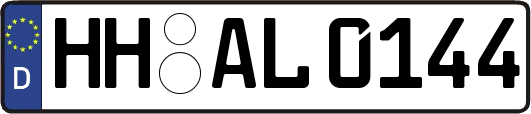 HH-AL0144