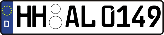 HH-AL0149