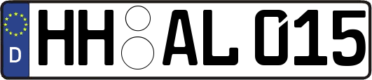 HH-AL015