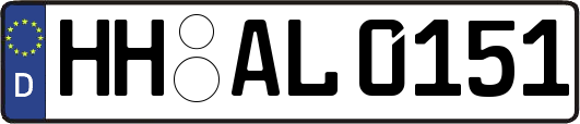 HH-AL0151