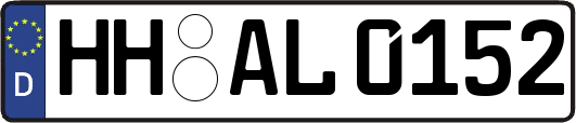 HH-AL0152