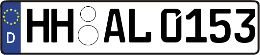 HH-AL0153