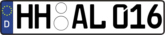 HH-AL016