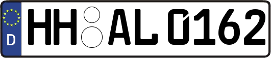 HH-AL0162