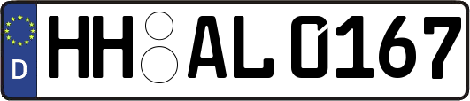 HH-AL0167