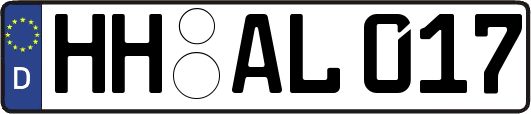 HH-AL017