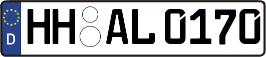 HH-AL0170