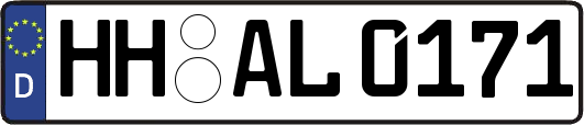 HH-AL0171