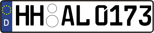 HH-AL0173