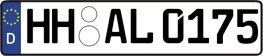 HH-AL0175
