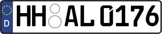 HH-AL0176