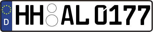 HH-AL0177