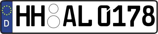 HH-AL0178