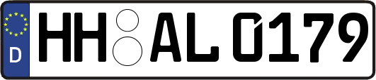 HH-AL0179