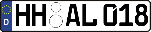 HH-AL018