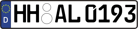 HH-AL0193