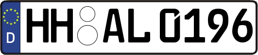 HH-AL0196