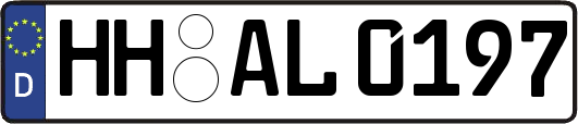 HH-AL0197