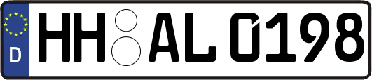 HH-AL0198