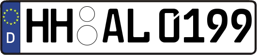 HH-AL0199