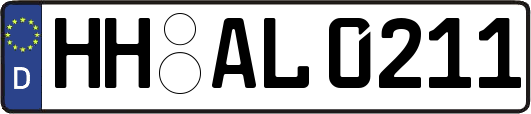 HH-AL0211