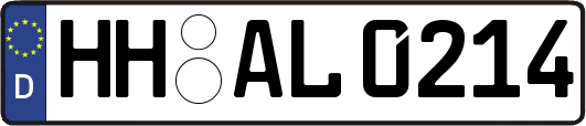 HH-AL0214