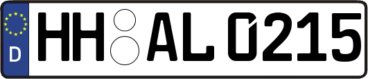 HH-AL0215