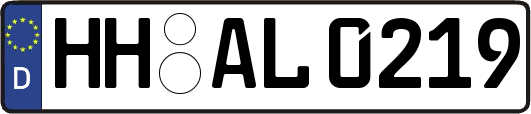 HH-AL0219