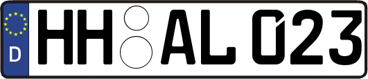 HH-AL023