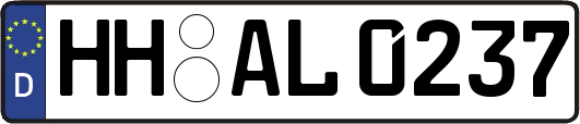 HH-AL0237