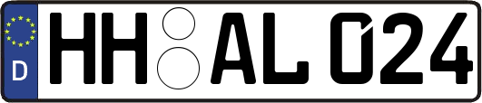 HH-AL024